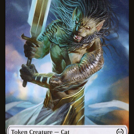 Phyrexian Goblin [Phyrexia: All Will Be One Tokens]