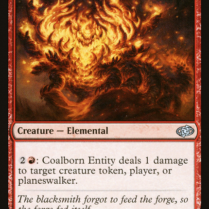 Coalborn Entity [Jumpstart 2022]