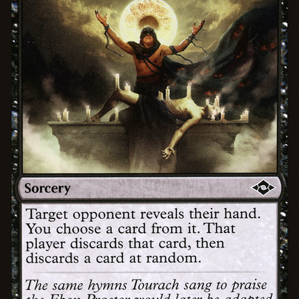 Tourach's Canticle [Modern Horizons 2]