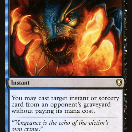 Memory Plunder [Commander Legends: Battle for Baldur's Gate]
