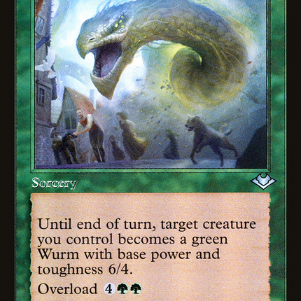 Scale Up (Retro) [Modern Horizons 1 Timeshifts]