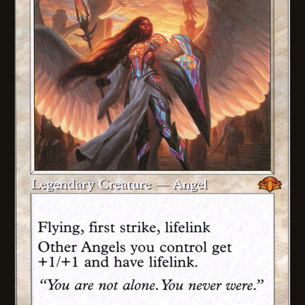 Lyra Dawnbringer (Retro) [Dominaria Remastered]