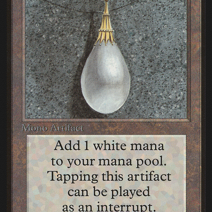 Mox Pearl [Limited Edition Beta]