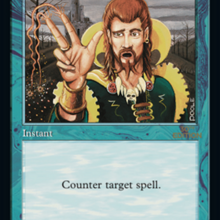 Counterspell (Retro) [30th Anniversary Edition]