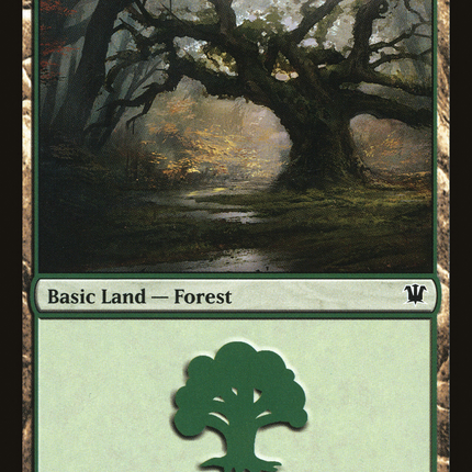 Forest (264) [Innistrad]