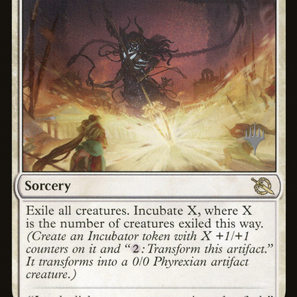Sunfall [March of the Machine Promos]