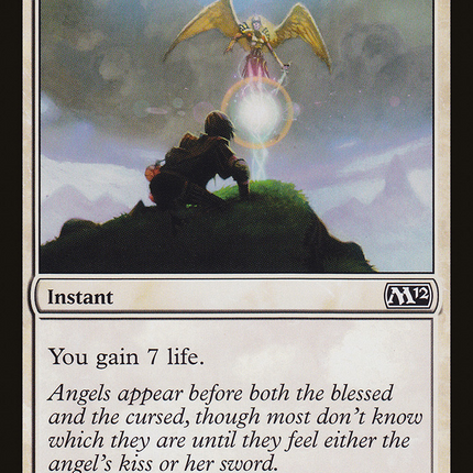Angel's Mercy [Magic 2012]