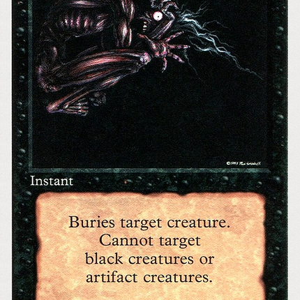 Terror [Summer Magic / Edgar]