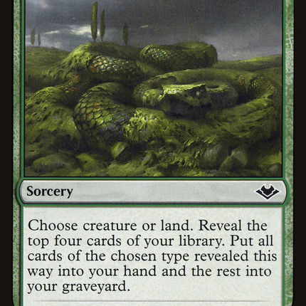 Winding Way [Modern Horizons]