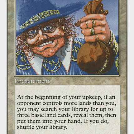 Land Tax [Battle Royale Box Set]