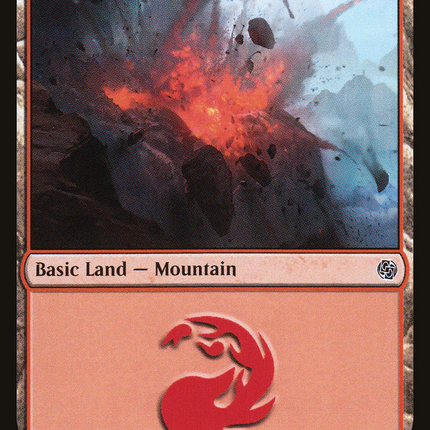 Mountain (067) [Jumpstart]