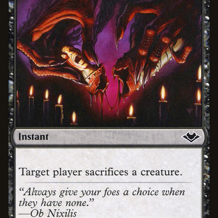 Diabolic Edict [Modern Horizons]