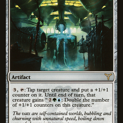 Evolution Vat [Dissension]