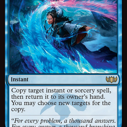 Narset's Reversal [Commander: Tarkir: Dragonstorm]