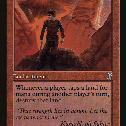 Price of Glory (Retro) [The List]