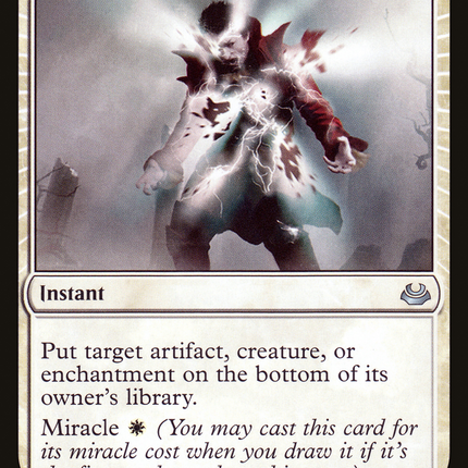 Banishing Stroke (miracle) [Modern Masters 2017]