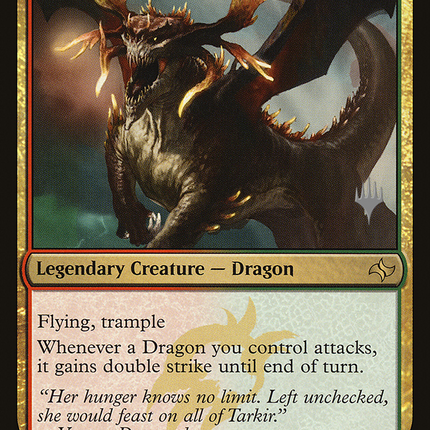 Atarka, World Render [Fate Reforged Promos]