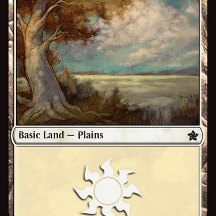 Plains (272) [Foundations]