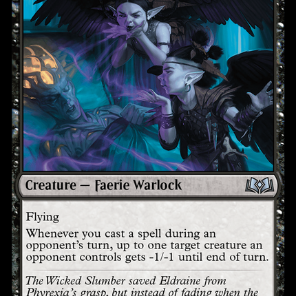 Dream Spoilers [Wilds of Eldraine]