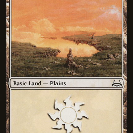 Plains (029) [Duel Decks: Divine vs. Demonic]