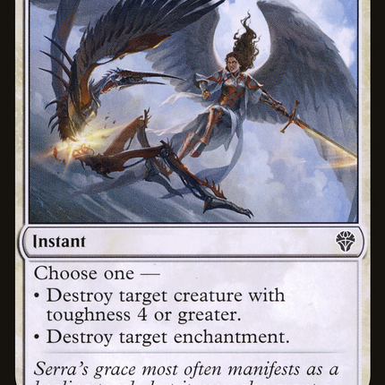 Destroy Evil [Dominaria United]