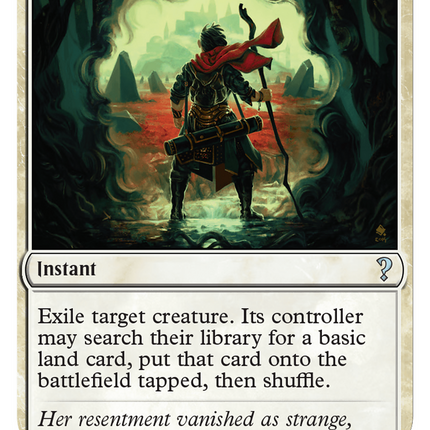 Path to Exile [Mystery Booster 2]