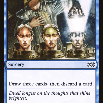 Sift [Double Masters]