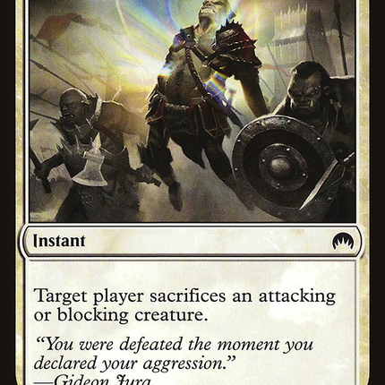 Celestial Flare [The List]
