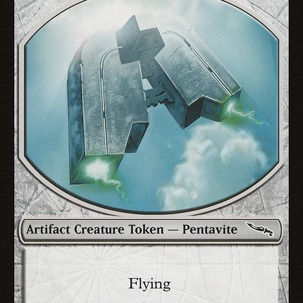 Pentavite [Magic Player Rewards 2004]