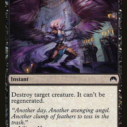 Flesh to Dust [Magic Origins] Foil