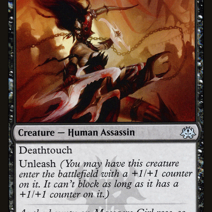 Thrill-Kill Assassin [RNA Guild Kit]