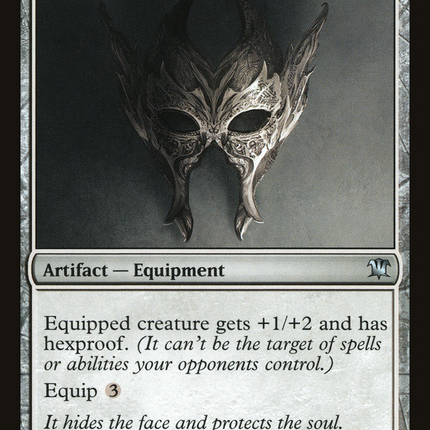 Mask of Avacyn [Innistrad]