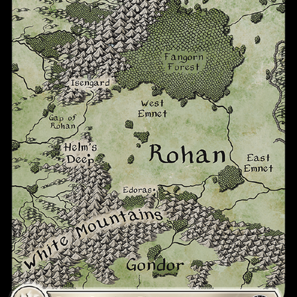 Plains (272) [The Lord of the Rings: Tales of Middle-earth]