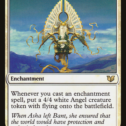 Sigil of the Empty Throne [Commander 2015]