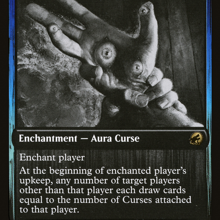 Curse of Surveillance [Innistrad: Double Feature]