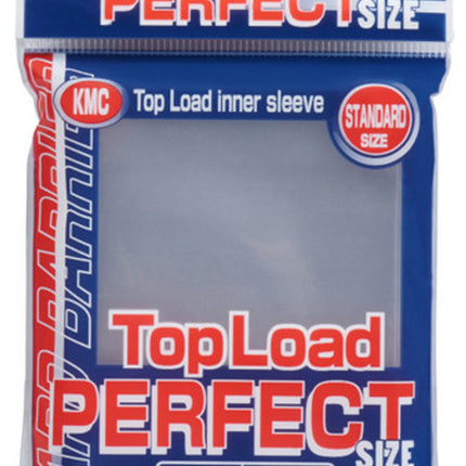KMC Top Load - Perfect Size Inner Sleeve
