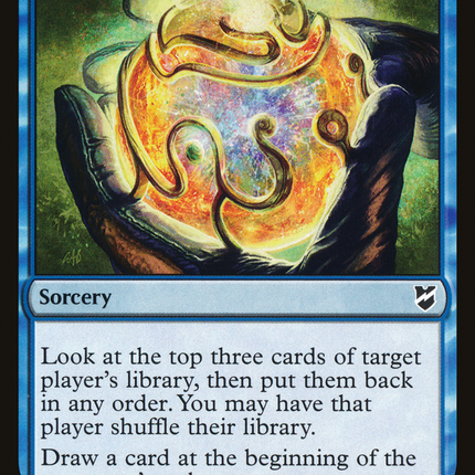 Portent [The List]