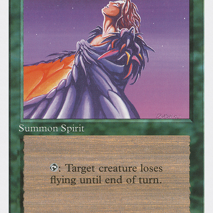 Radjan Spirit [Fourth Edition]