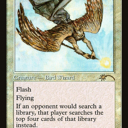 Aven Mindcensor (Retro) [Love Your LGS 2021] Foil