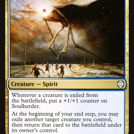 Soulherder [Kaldheim Commander]