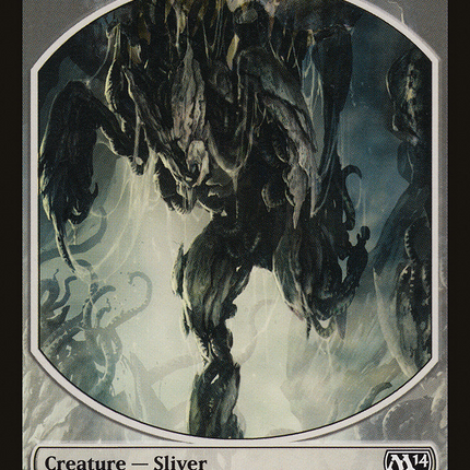 Sliver [League Tokens 2013]