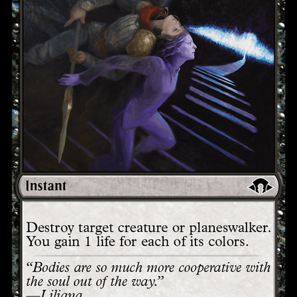 Breathe Your Last [Modern Horizons 3]