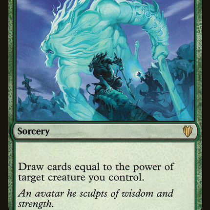 Soul's Majesty [Commander 2017]