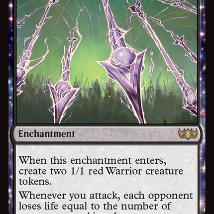 Within Range [Commander: Tarkir: Dragonstorm]