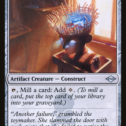 Millikin [Modern Horizons 2]