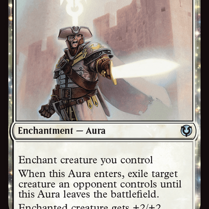 Faith Unbroken [Innistrad Remastered]