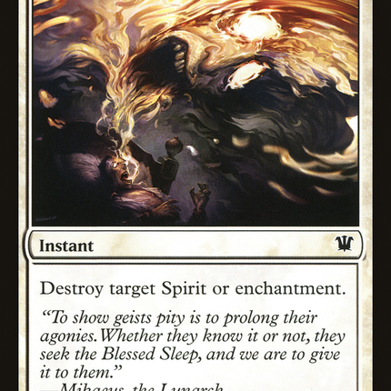 Urgent Exorcism [Innistrad]