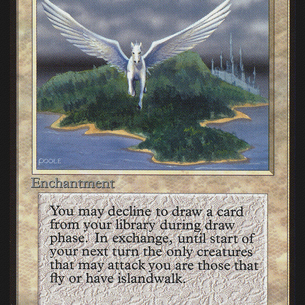 Island Sanctuary [Intl. Collectors' Edition]