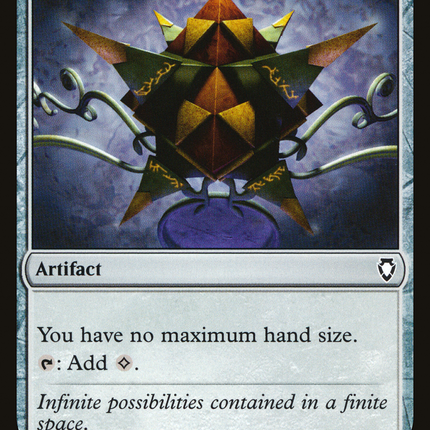 Thought Vessel [The List]