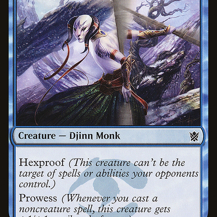 Whirlwind Adept [Khans of Tarkir]